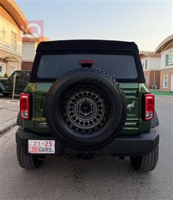 فۆرد بڕۆنکۆ